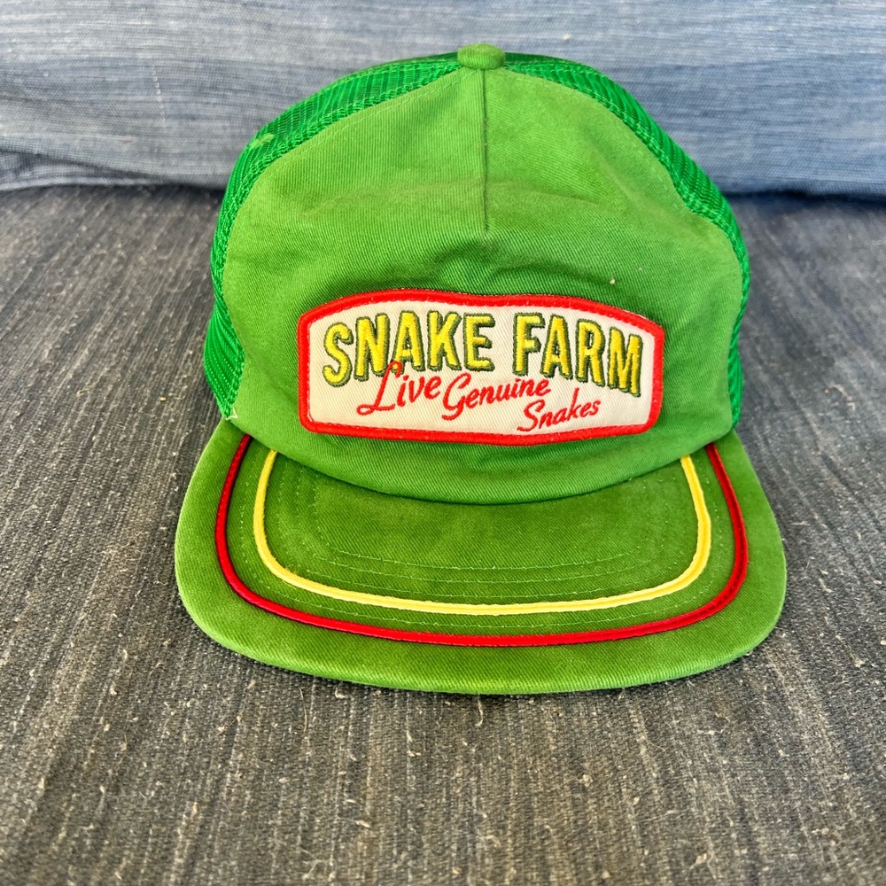 Practically new with only one wear. ￼
